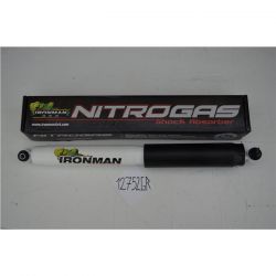Усиленный задний амортизатор Ironman Nitro Gas газомасляный для Jeep Wrangler JK 12752GR 
