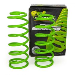 Пружины задние Ironman TOY019B для Toyota Land Cruiser LJ Bundera