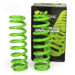 Пружины передние Ironman TOY063B для Toyota Land Cruiser 200