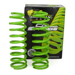 Пружины передние Ironman TOY024B для Toyota Land Cruiser 80