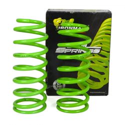 Пружины задние Ironman TOY049C