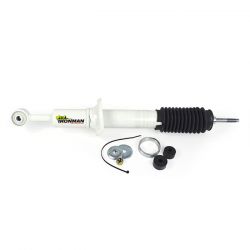Посилений передній амортизатор Ironman Nitro Gas газомасляний 12710GR