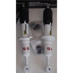 Амортизатор передний Ironman Foam Cell масляный 24710FE