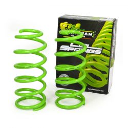 Пружины задние Ironman TOY039A