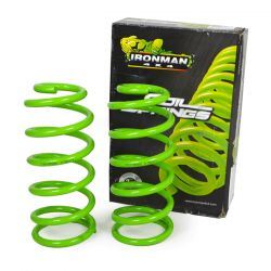 Пружины задние Ironman TOY056C