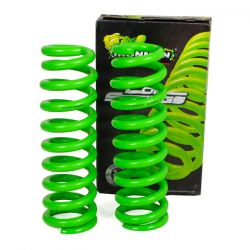 Пружины передние Ironman TOY065B