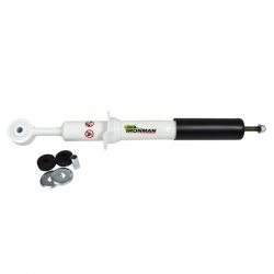 Усиленный передний амортизатор Ironman Nitro Gas газомасляный для Toyota Land Cruiser 200 12720GR