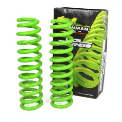 Пружины передние Ironman TOY063A для Toyota Land Cruiser 200