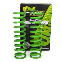 Пружины задние Ironman TOY017B для Toyota Fortuner