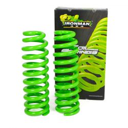 Пружины передние Ironman TOY070C для Toyota Tundra