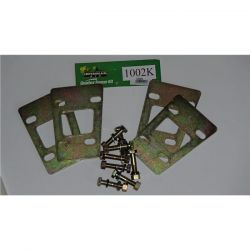 Комплект для КПП Ironman 1002K