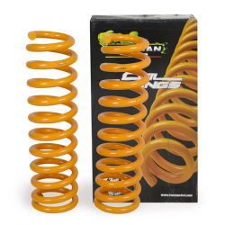 Пружины передние Ironman TOY046EA