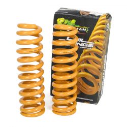 Пружины передние Ironman TOY055EA