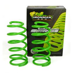 Пружини задні Ironman TOY023B для Toyota Hilux, 4Runner