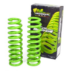 Пружины передние Ironman TOY063S 
