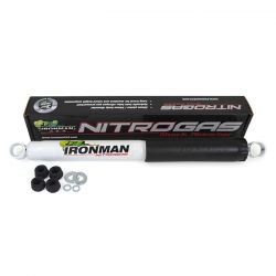 Посилений задній амортизатор Ironman Nitro Gas газомасляний 12089GR