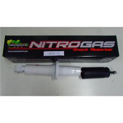 Усиленный передний амортизатор Ironman Nitro Gas газомасляный 12745GR