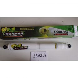 Рулевой демпфер для Jeep Wrangler YJ Ironman 3522JY