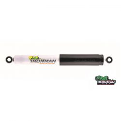 Рулевой демпфер для Jeep Wrangler JL/JT (2019+) (для авто с рулем по правую сторону) Ironman 3543