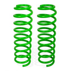 Пружини передні Ironman для WRANGLER JL 2019+ JEEP029A 