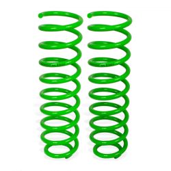 Пружини передні Ironman для WRANGLER JL 2019+ JEEP029С