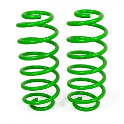 Задні пружини Ironman для WRANGLER JL 2019+ JEEP030A