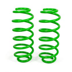 Пружини задні Ironman для WRANGLER JL 2019+ JEEP030C