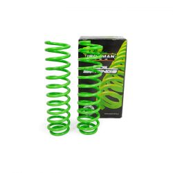 Пружини передні Ironman JEEP031B