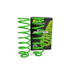 Пружини задні Ironman JEEP032B