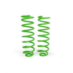 Пружини задні Ironman JEEP032C