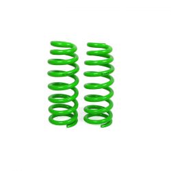 Комплект передніх пружин Ironman MITS045C 