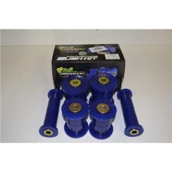 Втулки рессорные Ironman 1190UK