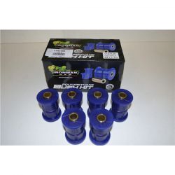 Втулки рессорные Ironman 1191UK