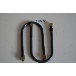 Стремянка Ironman 1100UBK для Nissan Patrol Y60 Cab Chassis