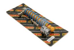 Рулевой демпфер Tough Dog для Nissan Patrol Y61 (SS5617)