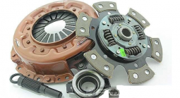 Посилене зчеплення XTREME OUTBACK-1A CUSHIONED CERAMIC (KNI24012-1C) посилення 30%