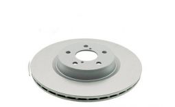 Тормозные диски (DBA 2531) Street Series Standard для JEEP Grand Cherokee,Commander