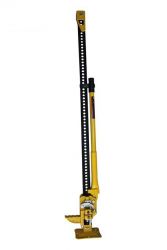 Рейковий домкрат T-Max Hi-Jack 60" (150 см) хайджек