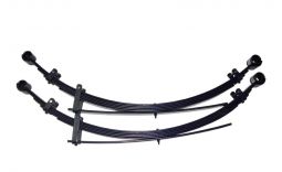 Комплект задніх ресор + 2`` Medium Lovells MR-28