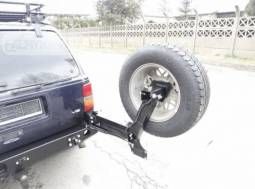 Крепление запасного колеса для Grand Cheeroke ZJ (1993-1999)