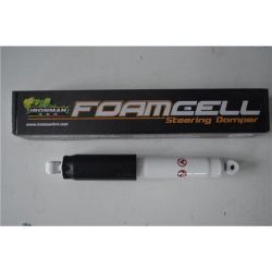 Рулевой демпфер масляный для Land Rover Defender Ironman 3532