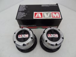 Хаби Avm 466 для Daihatsu Rocky F73/78