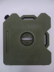 Експедиційна каністра Rotopax для палива (11.3 літри /3 галони)