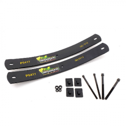 Додатковий лист ресори Ironman ISL6010