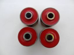 Комплект сайлентблоків передніх важелів (центричний) для Nissan Patrol Y60, Y61/ Toyota LC, Prado від GreenMile4x4