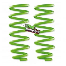 Пружини задні Ironman RAM016B