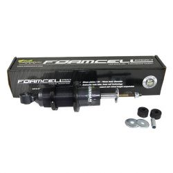 Амортизатор передний Ironman Foam Cell масляный 45716FE