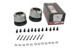 Хабы Avm 424 для Nissan Pick Up 720