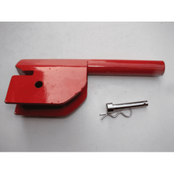 Адаптер для рейкового домкрата Hi-Lift