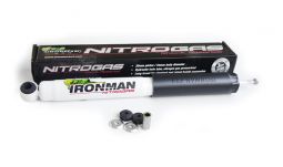 Амортизатор передній Ironman Nitro Gas газомасляний +2 12637GRS
